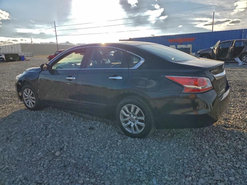 Photo 2 from auction – 2015 NISSAN ALTIMA 2.5 with VIN 1N4AL3AP8FC582130