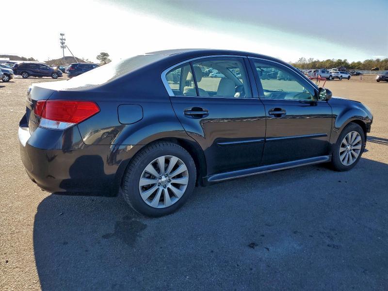 Photo 3 from auction – 2012 SUBARU LEGACY 3.6 with VIN 4S3BMDA63C2013664