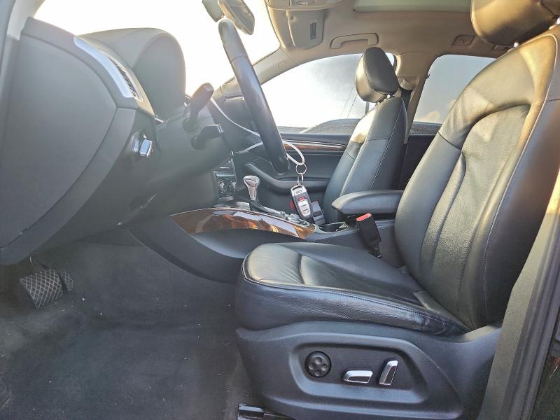 Photo 7 from auction – 2015 AUDI Q5 PREMIUM with VIN WA1LFAFPXFA010327