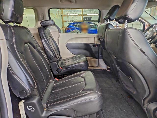 Foto 11 de la subasta – 2023 CHRYSLER PACIFICA T con VIN 2C4RC1BG1PR546806