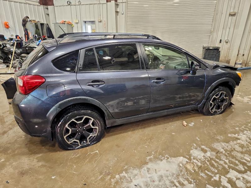 صورة رقم 3 من المزاد - 2015 SUBARU XV CROSSTR مع VIN JF2GPAPC1FH289885