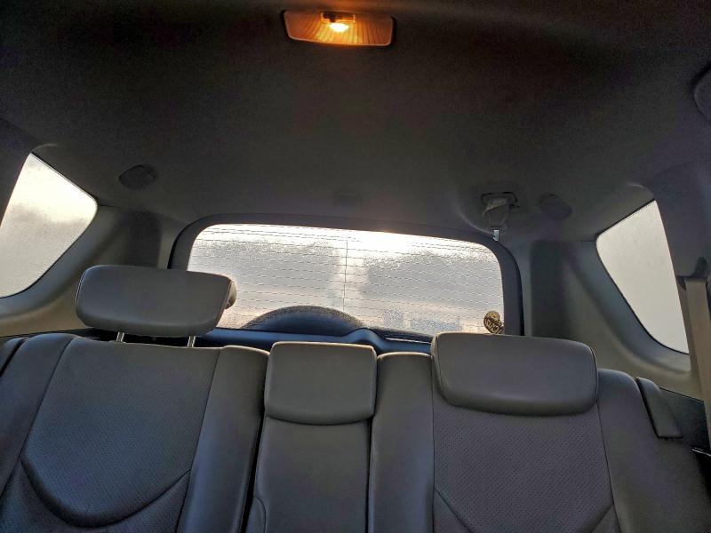 Foto 10 de la subasta – 2010 TOYOTA RAV4 LIMIT con VIN JTMDF4DV8A5034964