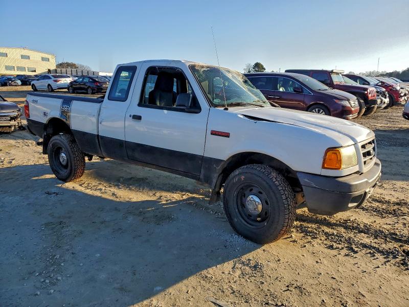 Photo 4 from auction – 2002 FORD RANGER SUP with VIN 1FTZR15E72TA64478