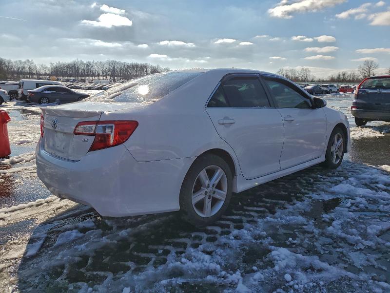 Photo 3 from auction – 2013 TOYOTA CAMRY L with VIN 4T1BF1FK3DU722868