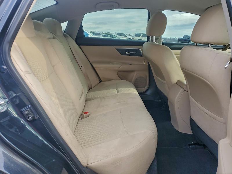 Photo 10 from auction – 2015 NISSAN ALTIMA 2.5 with VIN 1N4AL3AP2FC479043