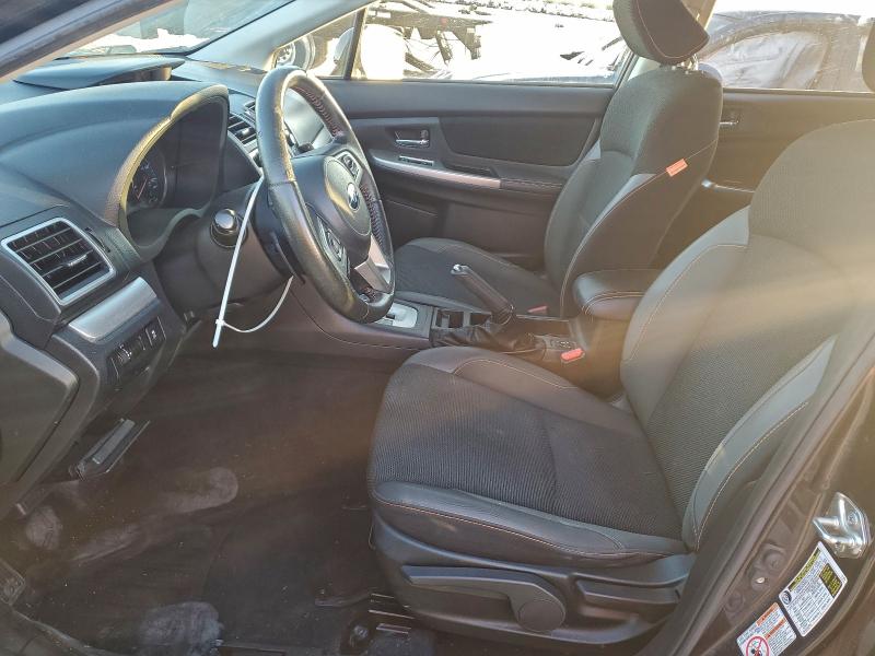 Photo 7 from auction – 2017 SUBARU CROSSTREK with VIN JF2GPABC0HH275745