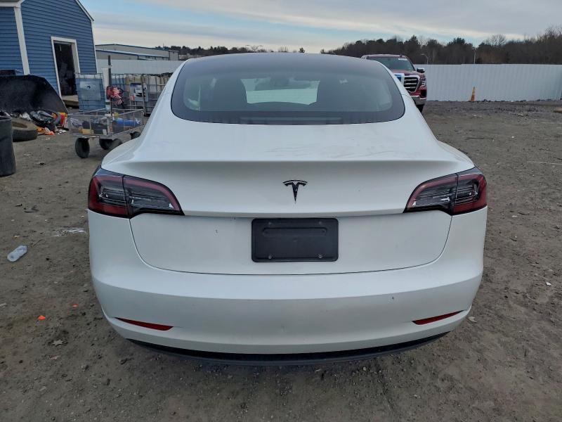 Photo 6 from auction – 2023 TESLA MODEL 3 with VIN 5YJ3E1EA8PF513398