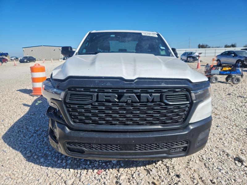 Photo 5 from auction – 2025 RAM 1500 with VIN 1C6RRFCG8SN625784