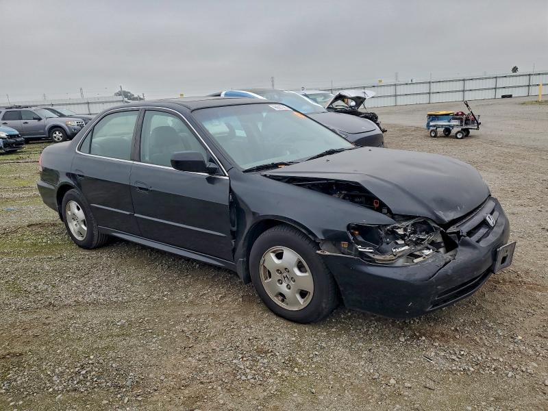 Photo 4 from auction – 2002 HONDA ACCORD EX with VIN 1HGCG16512A025151
