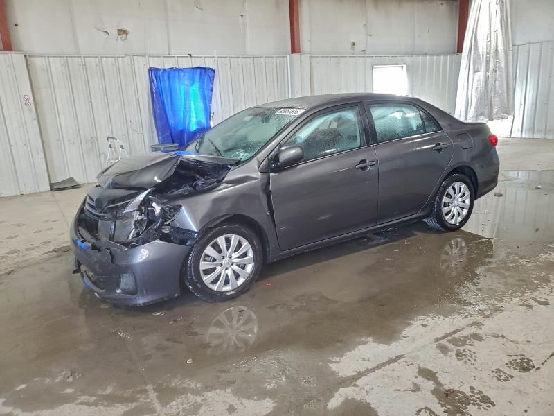 TOYOTA COROLLA BA 2013 con VIN 2T1BU4EE8DC019951 - Foto de la subasta