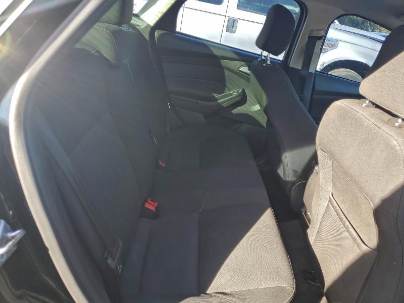 Photo 10 from auction – 2017 FORD FOCUS SE with VIN 1FADP3F29HL331313