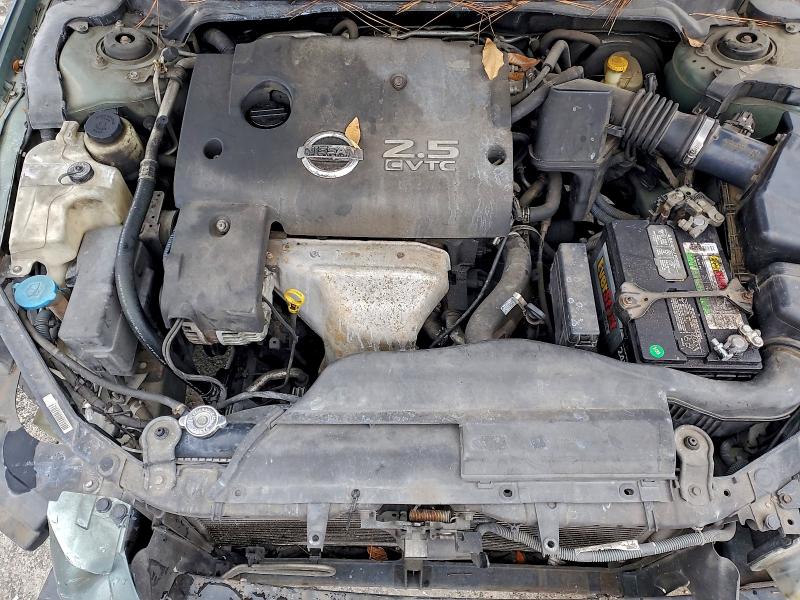 Photo 11 from auction – 2006 NISSAN ALTIMA S with VIN 1N4AL11D06C142381