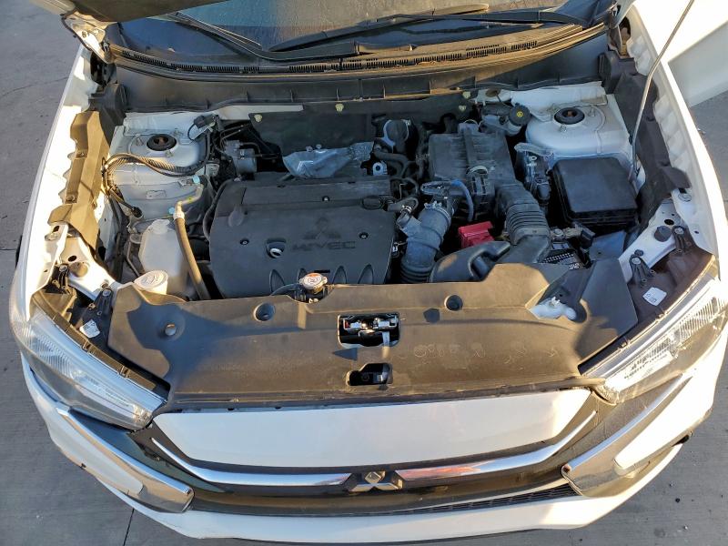 Photo 12 from auction – 2019 MITSUBISHI OUTLANDER with VIN JA4AP3AU2KU025359