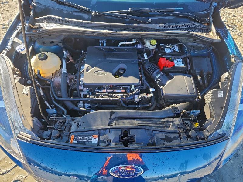 Photo 12 from auction – 2020 FORD ESCAPE SEL with VIN 1FMCU0H6XLUA92267
