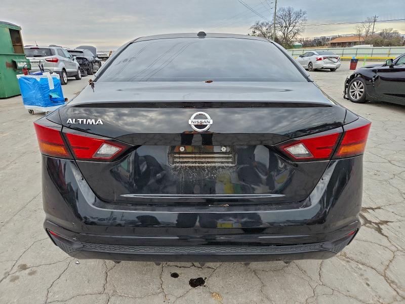 Photo 6 from auction – 2020 NISSAN ALTIMA S with VIN 1N4BL4BV4LC284452