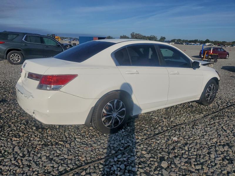 Photo 3 from auction – 2012 HONDA ACCORD LX with VIN 1HGCP2F32CA222173
