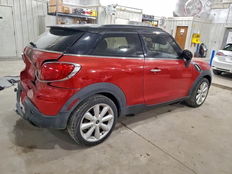 Foto 3 de la subasta – 2014 MINI COOPER S P con VIN WMWSS5C55EWN49671