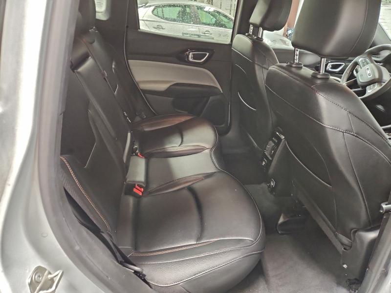 Foto 10 de la subasta – 2024 JEEP COMPASS LI con VIN 3C4NJDCN3RT610606