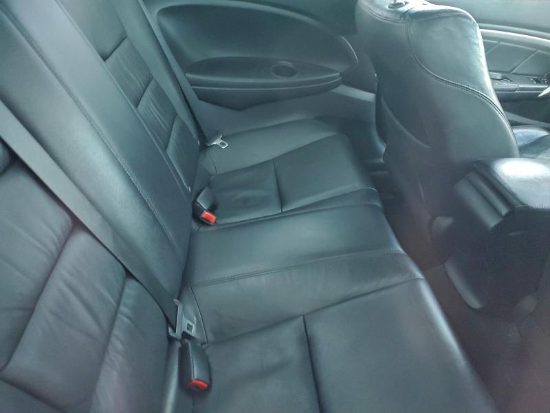 Photo 10 from auction – 2010 HONDA ACCORD EXL with VIN 1HGCS2B82AA010127