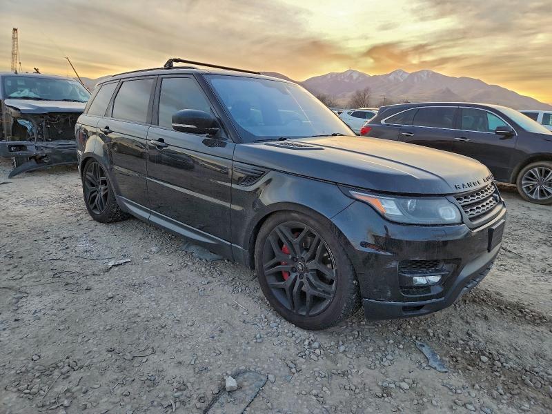 Photo 4 from auction – 2015 LAND ROVER RANGE ROVE with VIN SALWR2TF3FA519793