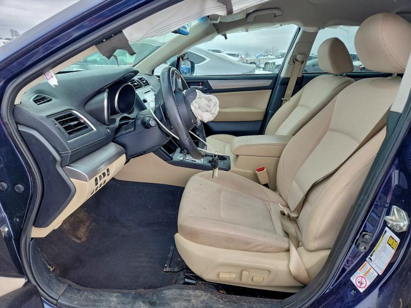Photo 7 from auction – 2018 SUBARU OUTBACK 2. with VIN 4S4BSAFC5J3326186