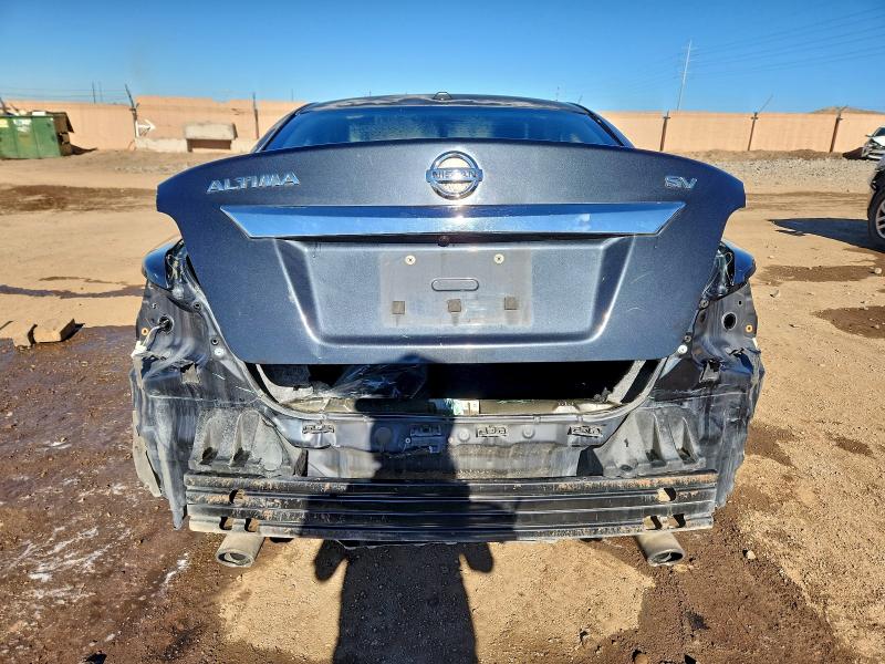 Photo 6 from auction – 2015 NISSAN ALTIMA with VIN 1N4AL3AP9FC216306