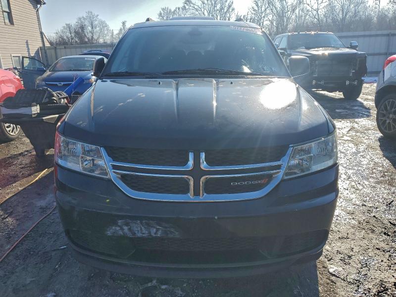 Photo 5 from auction – 2018 DODGE JOURNEY SE with VIN 3C4PDCAB8JT510251