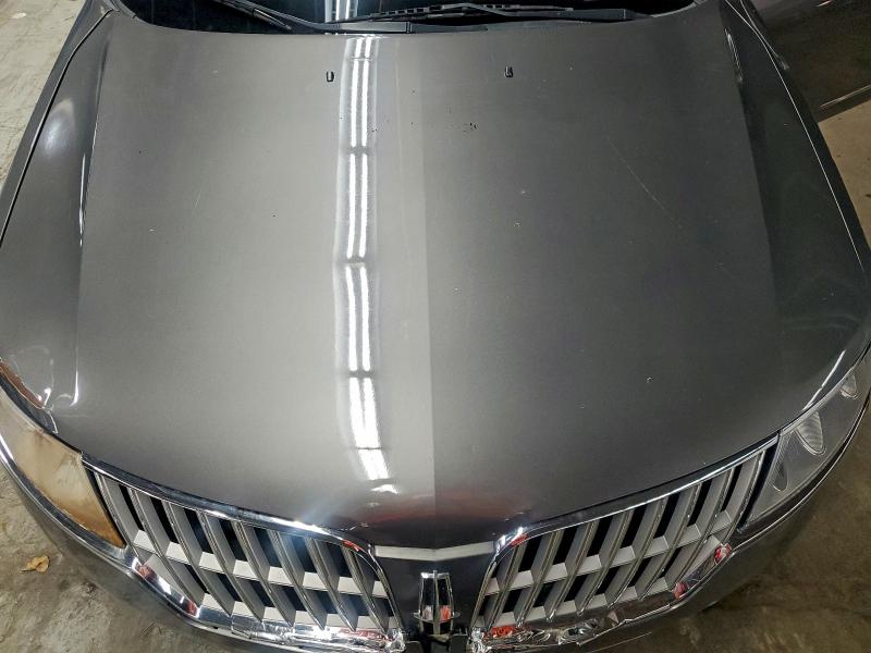 Photo 11 from auction – 2011 LINCOLN MKZ with VIN 3LNHL2GC9BR773845