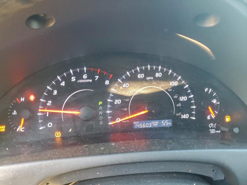 Photo 9 from auction – 2010 TOYOTA CAMRY with VIN 4T4BF3EKXAR070071