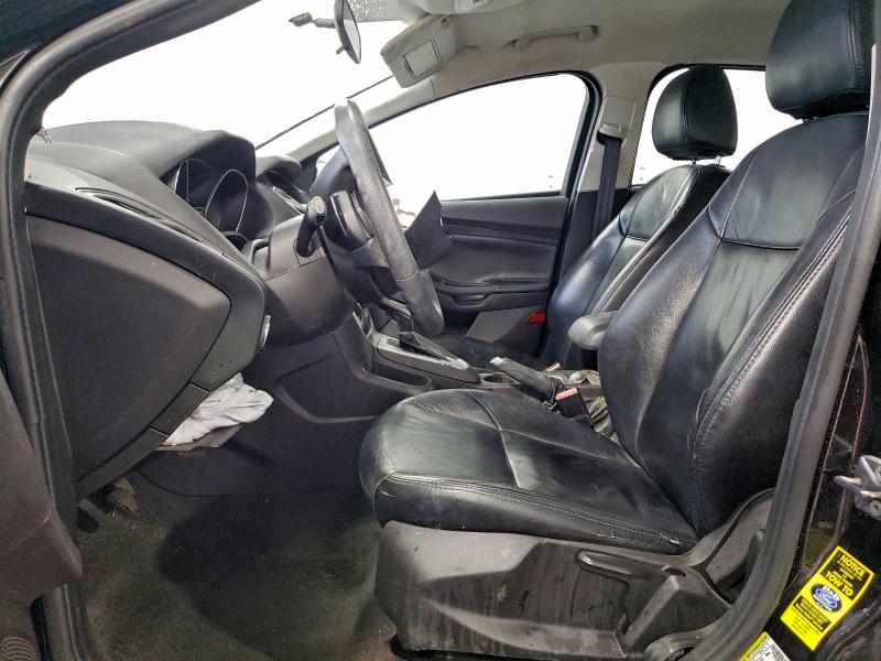 Photo 7 from auction – 2013 FORD FOCUS SE with VIN 1FADP3K20DL174755