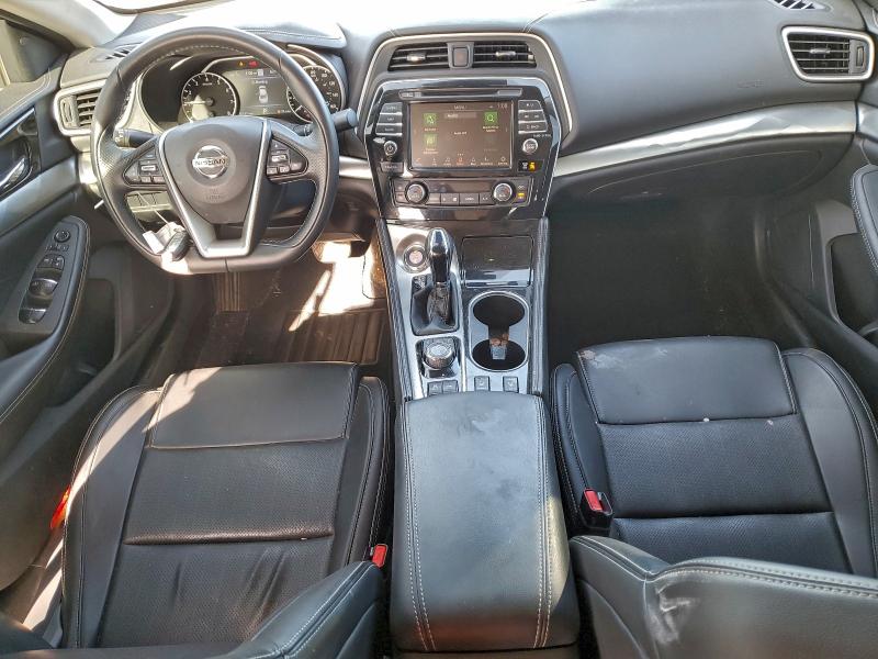 Photo 8 from auction – 2022 NISS MAXIMA with VIN 1N4AA6CV8NC507557