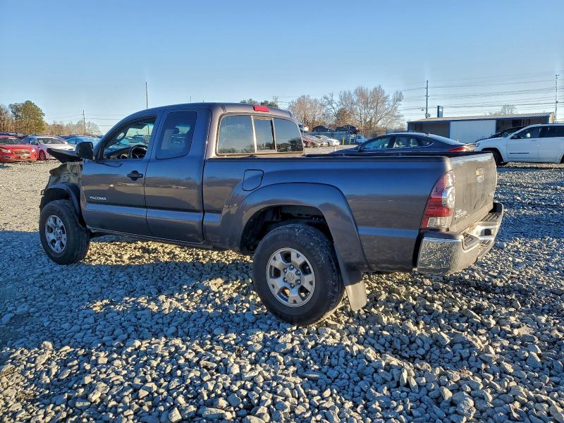 Photo 2 from auction – 2012 TOYOTA TACOMA PRE with VIN 5TFTX4GN7CX012773