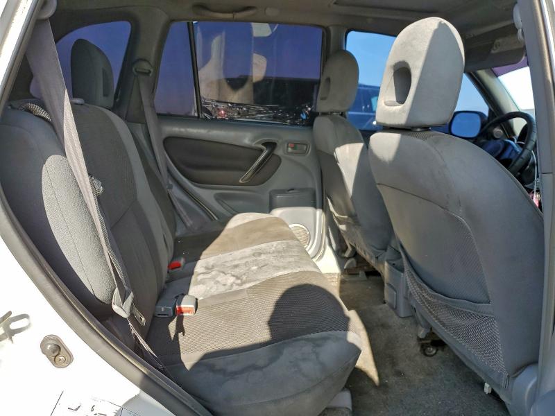 صورة رقم 11 من المزاد - 2003 TOYOTA RAV4 مع VIN JTEGH20V630104278