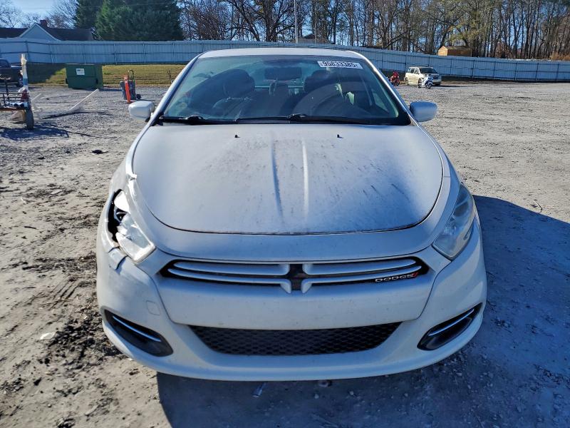 Photo 5 from auction – 2013 DODGE DART SXT with VIN 1C3CDFBA2DD150530