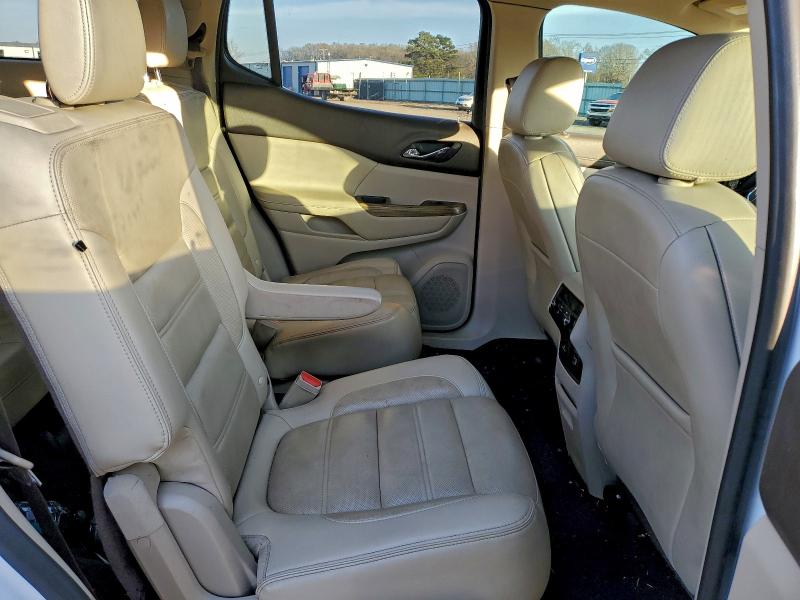 Photo 10 from auction – 2019 GMC ACADIA DEN with VIN 1GKKNPLS3KZ107112