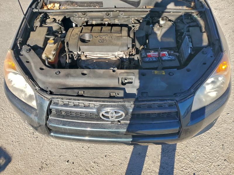 صورة رقم 12 من المزاد - 2011 TOYOTA RAV4 مع VIN 2T3KF4DV0BW101638