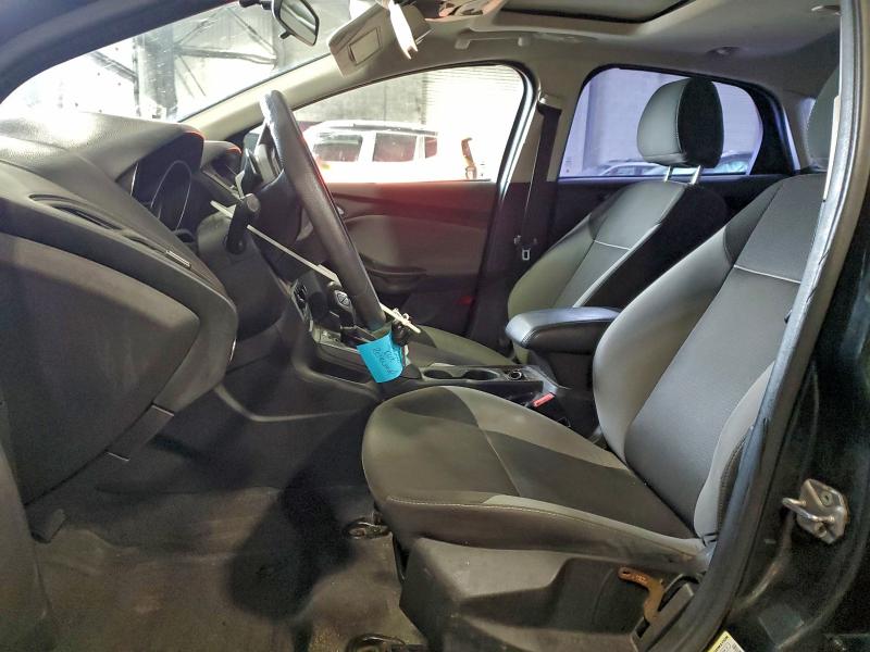 Photo 7 from auction – 2013 FORD FOCUS SE with VIN 1FADP3K25DL118262