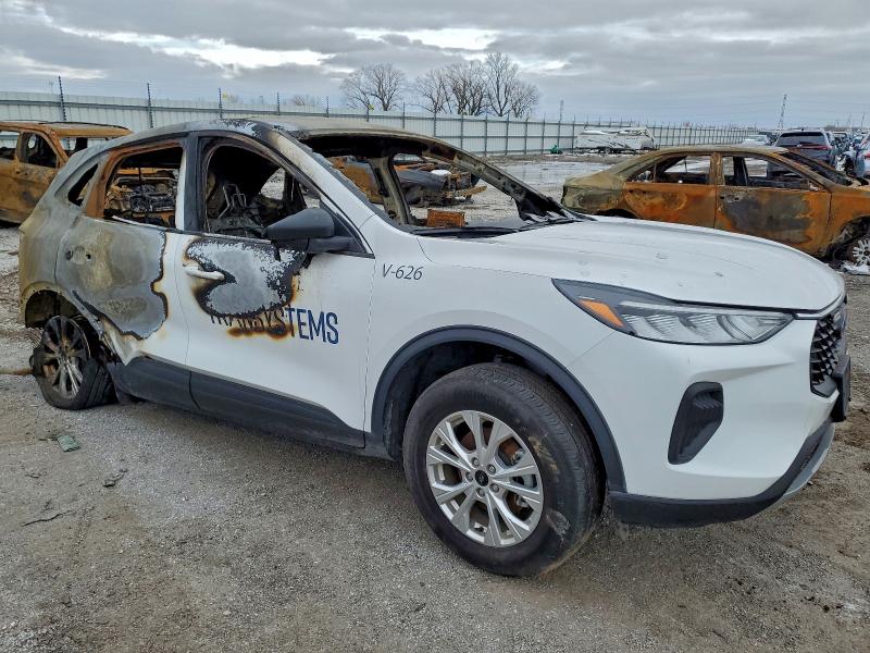 Photo 4 from auction – 2024 FORD ESCAPE ACT with VIN 1FMCU9GN9RUB06441