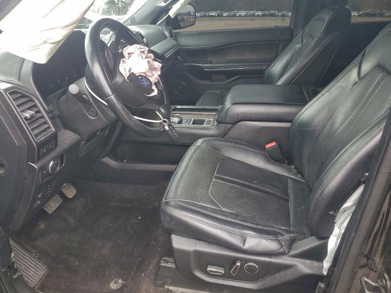 Photo 7 from auction – 2019 FORD EXPEDITION with VIN 1FMJU1KT7KEA17627