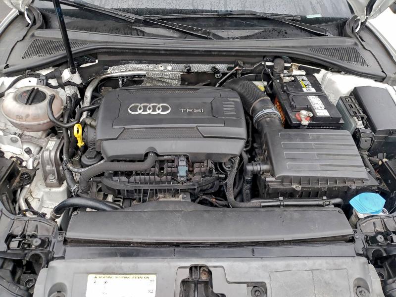 Zdjęcie 11 z aukcji – 2016 AUDI A3 PREMIUM z VIN WAUA7GFF5G1061494
