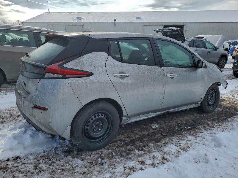 Photo 3 from auction – 2023 NISSAN LEAF S with VIN 1N4AZ1BV3PC558531