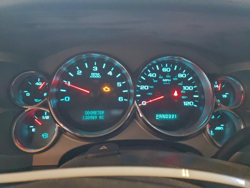 Photo 9 from auction – 2008 GMC SIERRA K15 with VIN 2GTEK133581146812