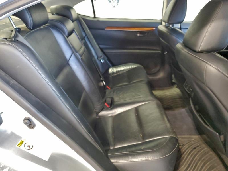 Photo 10 from auction – 2014 LEXUS ES 300H with VIN JTHBW1GG7E2045205