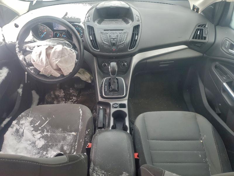 Photo 8 from auction – 2013 FORD ESCAPE SE with VIN 1FMCU9GX6DUB92916