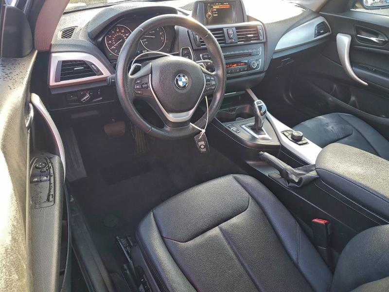 Photo 8 from auction – 2015 BMW 228 XI SUL with VIN WBA1G9C58FVX96579
