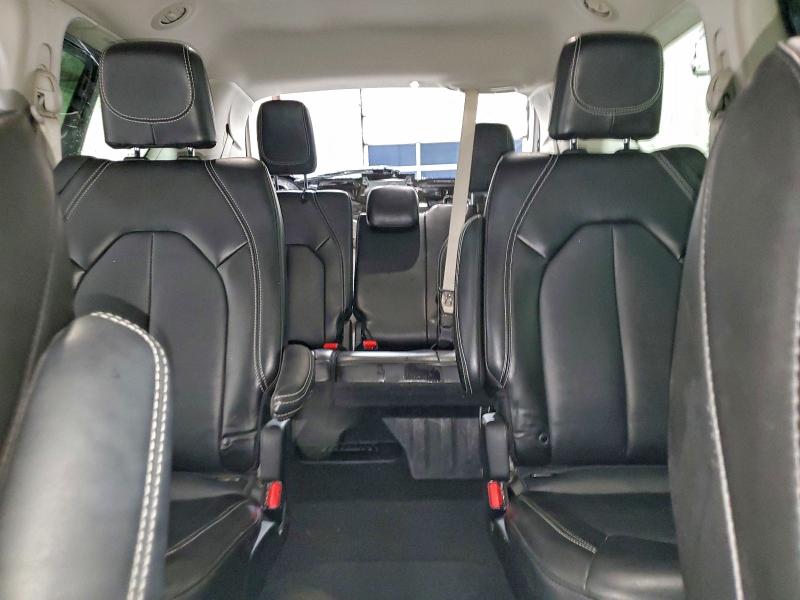 Photo 10 from auction – 2024 CHRYSLER PACIFICA T with VIN 2C4RC1BG8RR145174