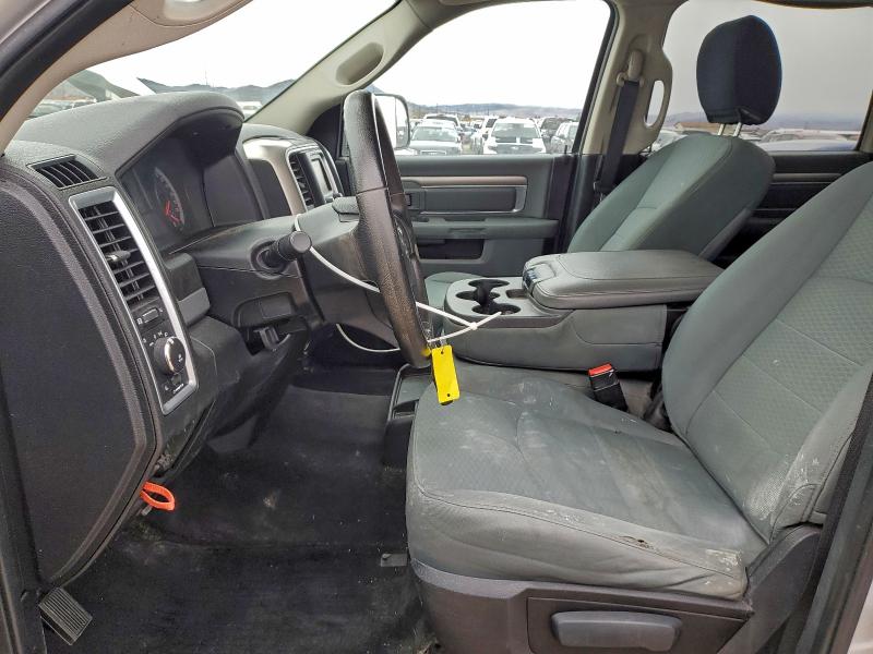 Photo 7 from auction – 2014 RAM 1500 with VIN 1C6RR7TT9ES434643