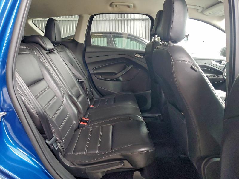 Photo 11 from auction – 2019 FORD ESCAPE SEL with VIN 1FMCU0HD1KUC27987