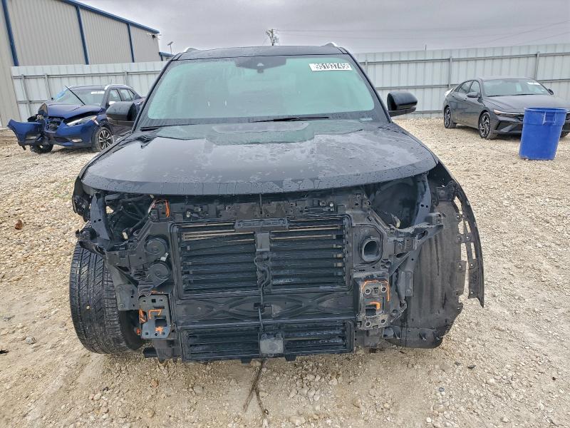 Photo 5 from auction – 2021 FORD EXPLORER L with VIN 1FMSK8FH2MGB50487