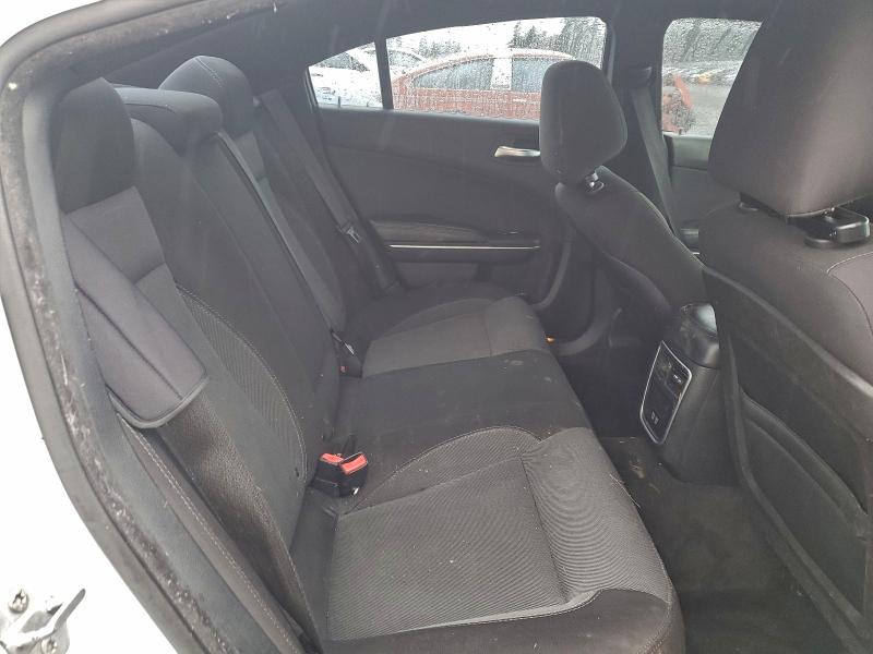 Photo 10 from auction – 2015 DODGE CHARGER SE with VIN 2C3CDXBG1FH861880